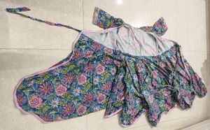 Aachho Angrakha Peturn Suit Set XXL