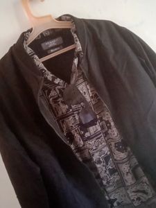 Summer Styling Shirt