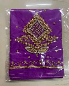 🎉Maggam Work Blouse Piece