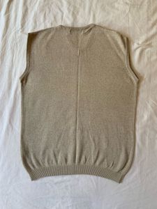 Columbia Half Sweater