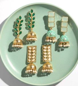 Elegant Jhumka Earring