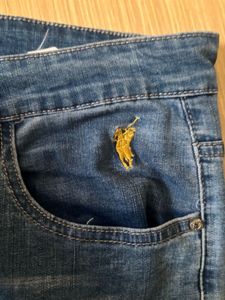 Polo Sport Jeans Unisex