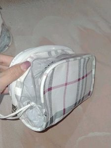 Makeup Pouch