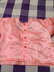 Ghagra For 7 To 8 Year Old Girls