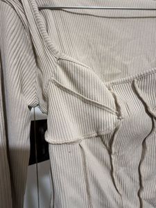 Square Neck Top