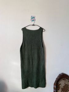 Knitted Dress