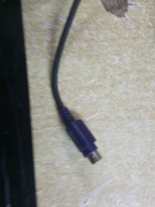 Ps2 Port Desktop Keyboard