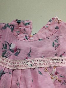Midi Type Dresss
