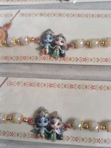 Rakhi Bracelet