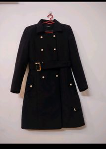 PARK AVENUE COAT