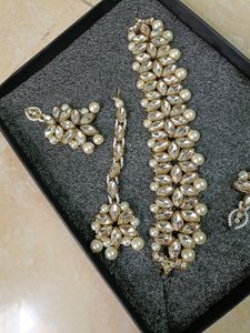 Necklace Set