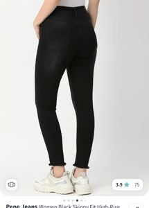 Pepe Jeans - Black Denim