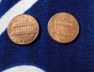 2 Error Coins