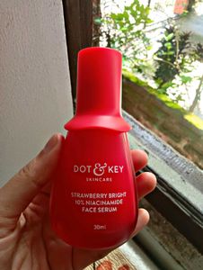 Dot &amp; Key Strawberry Serum
