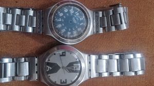 Swatch Watch