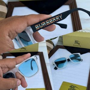 BURBERRY PREMIUM QUALITY UNISEX SUNGLASSES