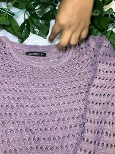 Zudio I Pullover Sweater