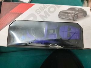 New Remote Control Car