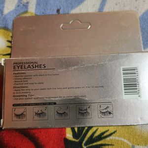 Mary Jok 5D Eyelash