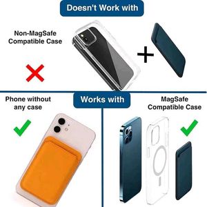 Magsafe Wallet