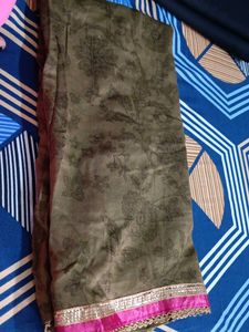 Salwar Suit
