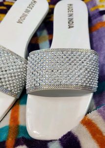 Pearl Sandals NEW