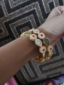 Rajasthani Kada
