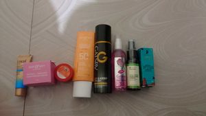 Skincare Combo