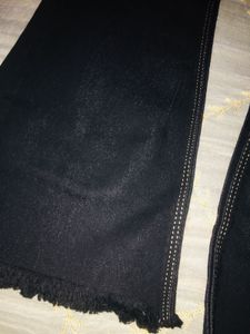 bootcut  Leg Jeans