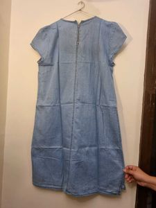 Cool Casual Dress!  👗