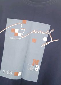 Graphic Print Sweatshirt