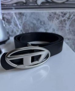 Y2K Diesel Belt  Edgy