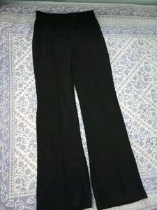 Combo Of Top And Trouser