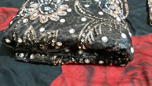 New Heavy Bridal Saree With BlouseFrom Kalyan Silk