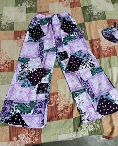 Girls Coord Set