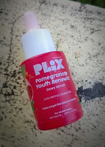 PLIX Pomegranate Youth Renewal Serum