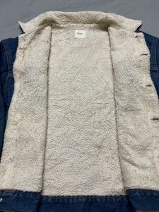 Vintage 90s Denim Jacket❗️