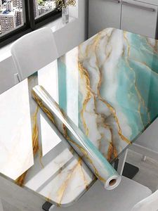 Self-Adhesive Kitchen Wallpaper