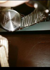 Peter England Watch For Man