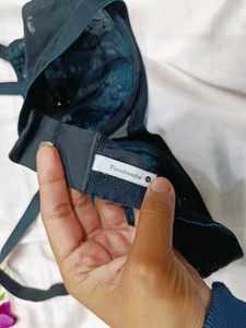 🇳🇿💫🎀Black Lace Bra