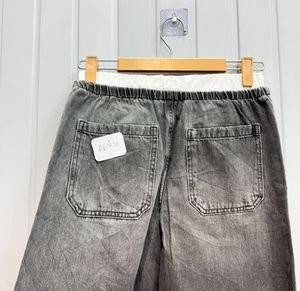 Pull&amp;Bear Wide Leg Jeans