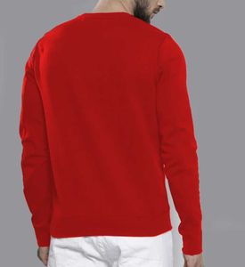 Unisex Red T-Shirt