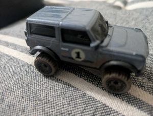 Hot Wheels Car Collection