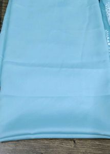 Dress Material With  Lining For Girls