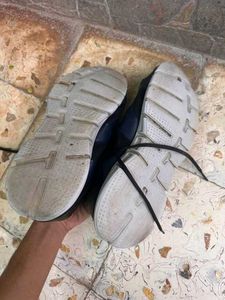 Fila Running Shoes