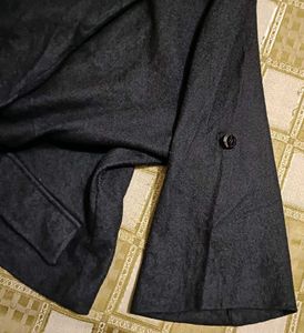 Elegant Black Jacket