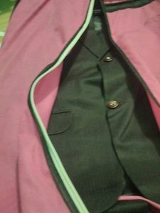 Men's Vest - Classic Style