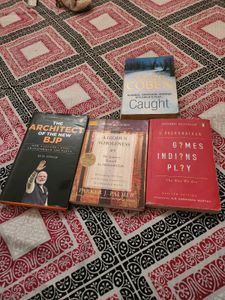 Combo Books