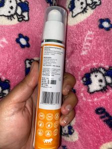 Sukkati SPF 50 Sunscreen