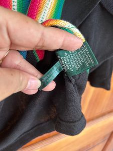 Authentic Lauren Ralph Top